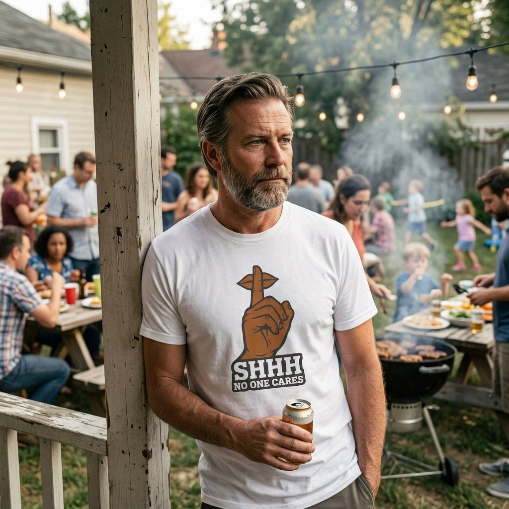 Great gift for dads, retirees, and men who value quiet over conversation.