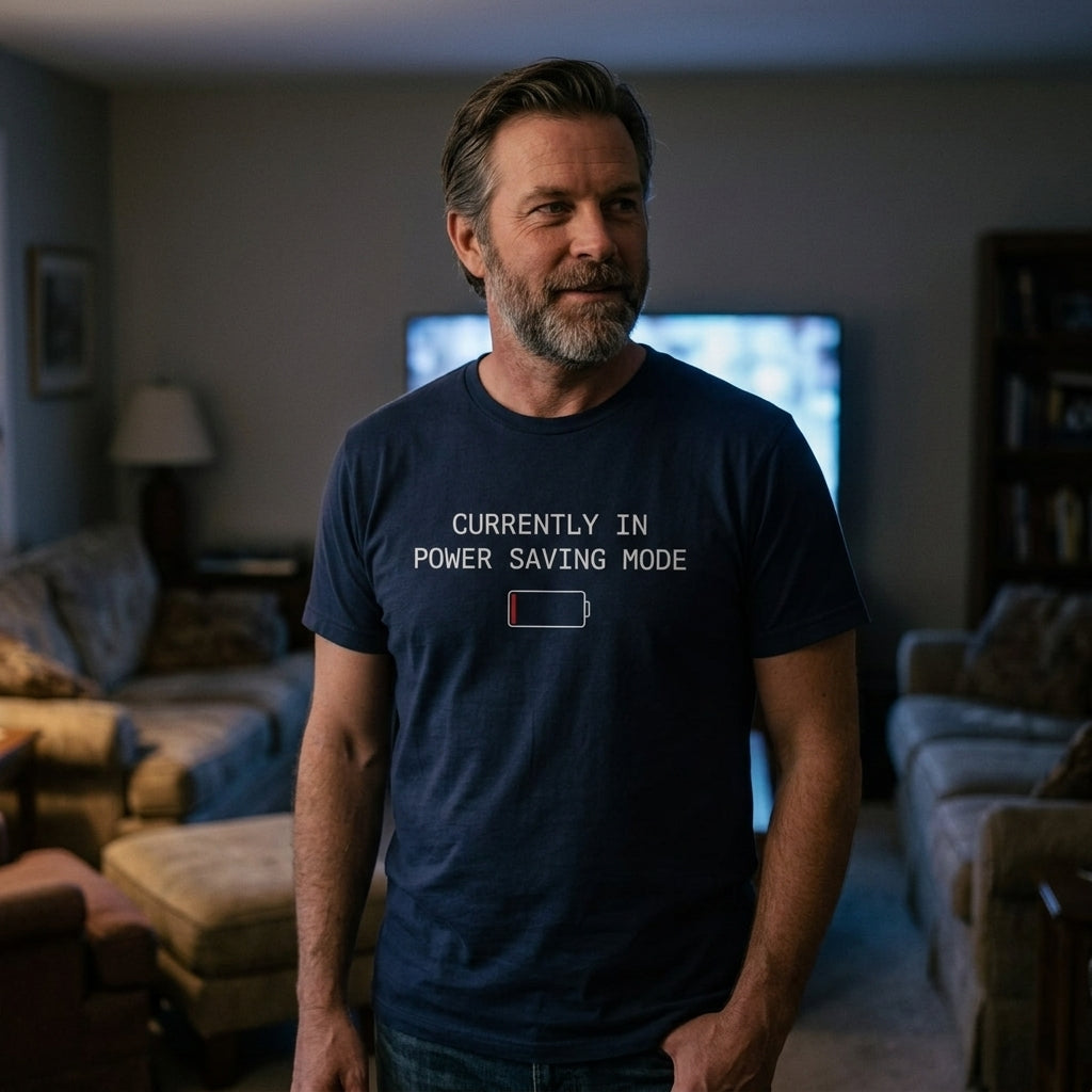 Great gift for retired dads, weekend nappers, and guys who have finished their to-do list for the decade.