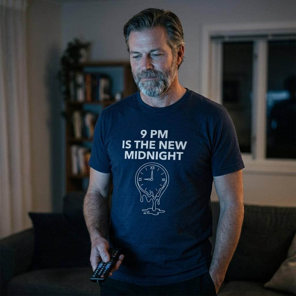 Great gift for dads who value sleep and anyone who starts their bedtime routine before the sun goes down.