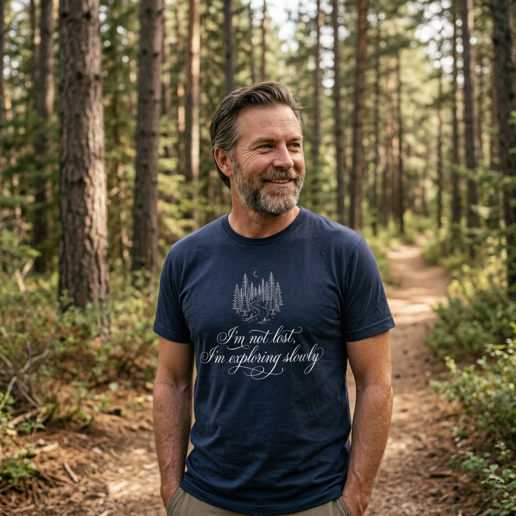 Great gift for hikers, retirees, and dads who refuse to ask for directions.