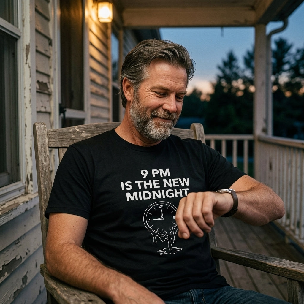 Great gift for dads who value sleep and anyone who starts their bedtime routine before the sun goes down.