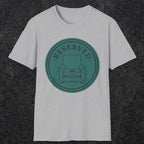 0469 Reserved | Funny Dad T-Shirt | RustyDad