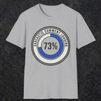 0391 Sarcastic Comment Loading | Funny Dad T-Shirt | RustyDad