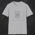 0098 It Works Because I Checked It Tuesday | Funny Dad T-Shirt | RustyDad