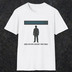 0138 Google For People Who Dont Trust Google | Funny Dad T-Shirt | RustyDad
