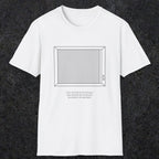 0100 The Filter Is Changed The Pressure Is Right Nothing To Report | Funny Dad T-Shirt | RustyDad
