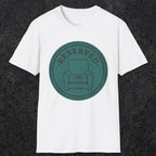 0469 Reserved | Funny Dad T-Shirt | RustyDad
