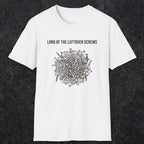 066 Lord of the leftover screws | Funny Dad T-Shirt | RustyDad