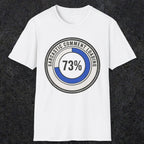 0391 Sarcastic Comment Loading | Funny Dad T-Shirt | RustyDad