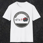 0556 Hot Wheels Was Just the Beginning. | Dad T-Shirt | RustyDad