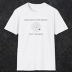 0675 Joint Squeaks Fishing | Funny Dad T-Shirt | RustyDad