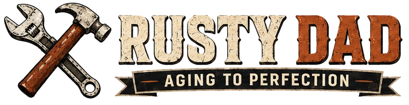 RustyDAD